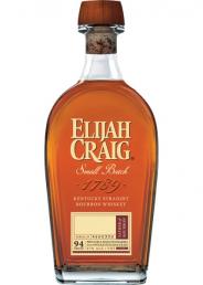 Elijah Craig - Kentucky Straight Bourbon Whiskey 12 Year (750ml) (750ml)