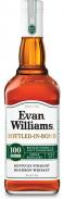 Evan Williams - Bottled In Bond 0 (1000)