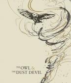 Finca Decero Winery - The Owl & The Dust Devil 2016 (750)