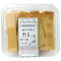 Firehook - Sea Salt Crackers