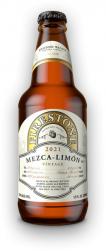 Firestone Walker Brewing Co - Mezca Limon (750ml) (750ml)