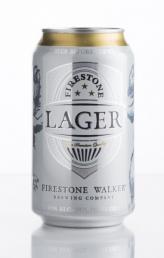 Firestone Walker - Lager (6 pack 12oz cans) (6 pack 12oz cans)