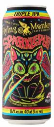 Flying Monkey Craft Brewery - Sparklepuff (4 pack cans) (4 pack cans)