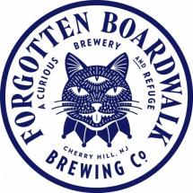 Forgotten Boardwalk - What the Butler Saw 6pk (6 pack 12oz cans) (6 pack 12oz cans)