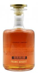 Frank August - Small Batch Kentucky Bourbon (750ml) (750ml)