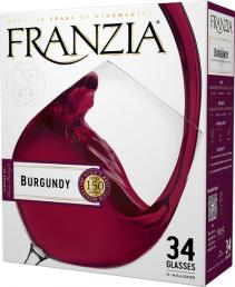 Franzia - Burgundy California NV (5L) (5L)