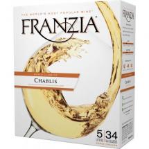 Franzia - Chablis California NV (5L) (5L)