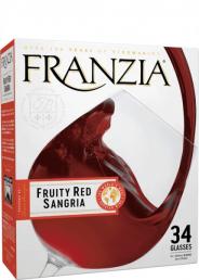 Franzia - Red Sangria NV (5L) (5L)