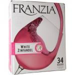 Franzia - White Zinfandel California 0 (5000)