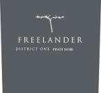 Freelander - Pinot Noir District One 2022 (750)