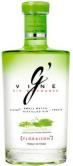 G'Vine - Small Batch Floraison Gin (750)