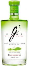 G'Vine - Small Batch Floraison Gin (750ml) (750ml)