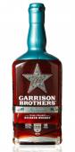 Garrison Brothers - Balmorhea Bourbon 0 (750)