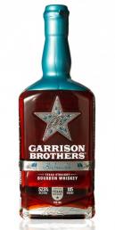 Garrison Brothers - Balmorhea Bourbon (750ml) (750ml)