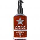 Garrison Brothers - Texas Small Batch Bourbon 0 (750)