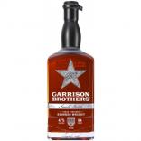 Garrison Brothers - Texas Small Batch Bourbon 0 (750)