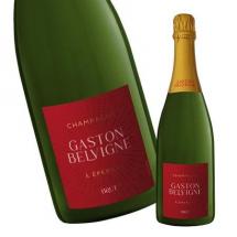 Gaston Belvigne - Brut Champagne NV (750ml) (750ml)