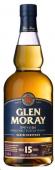 Glen Moray Distillery - Scotch Single Malt Heritage 15 Year (750)