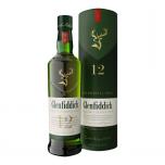 Glenfiddich - Single Malt Scotch 12 year 0 (750)