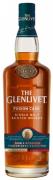 Glenlivet - Fusion Rum & Bourbon Cask Single Malt 0 (750)