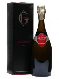 Gosset - Brut Champagne Grande Rserve NV (750ml) (750ml)