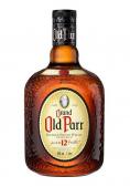 Grand Old Parr - 12 year Scotch Whisky 0 (750)