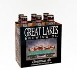 Great Lakes Brewing Company - Christmas Ale 0 (221)