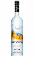 Grey Goose - Orange Vodka 0 (750)