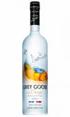 Grey Goose - Orange Vodka (750)