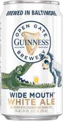 Guinness - White Ale 0 (66)