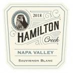 Hamilton Creek - Napa Sauvignon Blanc 2020 (750)