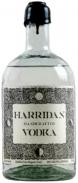 Harridan Vodka - Harridan Handcrafted Vodka (750)