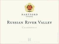 Hartford Family - Chardonnay Russian River Valley 2021 (750ml) (750ml)