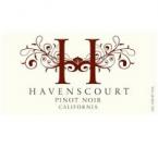 Havenscourt - Pinot Noir 0 (750)