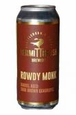 Hermit Thrush Brewery - Rowdy Monk 0 (16)