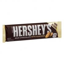 Hersheys - Almond Chocolate Bar