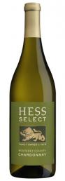 Hess Select - Chardonnay Monterey 2021 (750ml) (750ml)