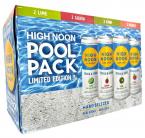 High Noon - Pool Variety 8 Pack 0 (883)