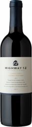 Highway 12 Winery - Cabernet Sauvignon 2016 (750ml) (750ml)