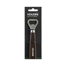 Houdini - Wooden Handle Bottle Opener