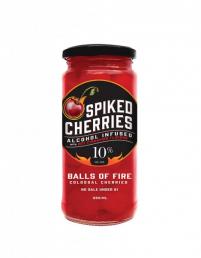 Howies - Spiked Cherries Balls Of Fire
