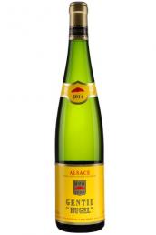 Hugel & Fils - Gentil Alsace 2021 (750ml) (750ml)