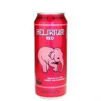 Huyghe Brewery - Delirium Red Can 0 (16)
