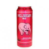 Huyghe Brewery - Delirium Red Can (16oz can) (16oz can)