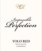 Impossible Perfection - Yolo Red 2015 (750)