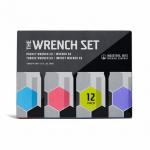 Industrial Arts Brewing - Wrench Set Variety Pack 0 (21)