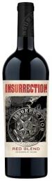 Insurrection Wines - Cabernet/Shiraz Blend 2016 (750ml) (750ml)