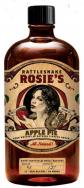 Iron Smoke Distillery - Rattlesnake Rosie's Apple Pie 0 (1000)