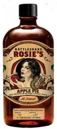 Iron Smoke Distillery - Rattlesnake Rosie's Apple Pie (1L) (1L)