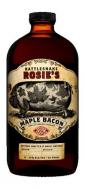 Iron Smoke Distillery - Rattlesnake Rosie's Maple Bacon 0 (1000)